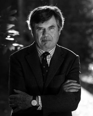 Hartwig Graf von  Bernstorff