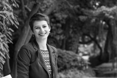 Fenja Wiechel-Kramüller