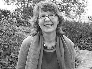 Ruth Albrecht