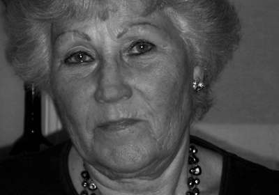 Karin von Behr