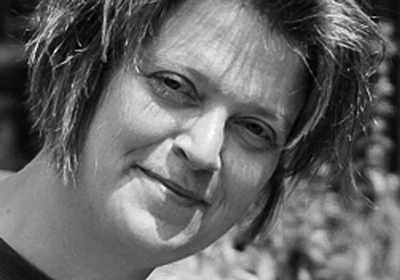 Kerstin John
