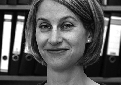 Sunhild Kleingärtner