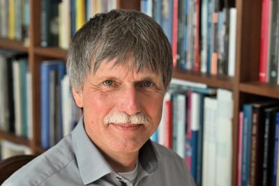 Michael Zapf