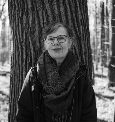Sylvina Zander