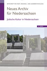 Neues Archiv für Niedersachsen