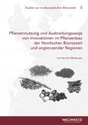 Studien zur nordeuropäischen Bronzezeit