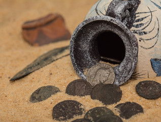 Archäologie