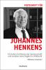 Festschrift für Johannes Henkens. Ein Leben im Dienste der Gemeinschaft und der sozialen Gerechtigkeit in Mildstedt
