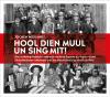 Liederaturbuch in Presse - NDR, KN, NDR1 berichten