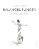 Unsere Oktober-Neuerscheinung: Georg Winter – Balanceübungen. Aphorismen