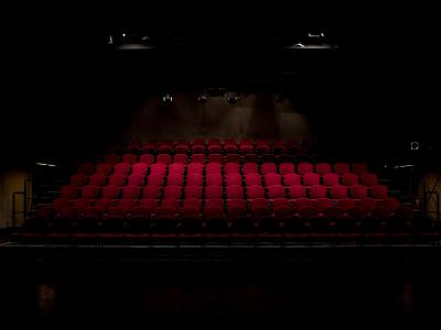 Ilse Frapan im MalerSaal, Schauspielhaus Hamburg: Veranstaltung „Zwischen Nacht und Morgen“