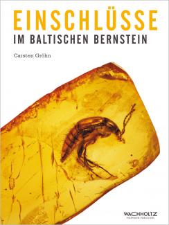 Carsten Gröhn: Einschlüsse im baltischen Bernstein