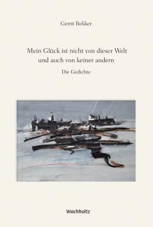 Gerrit Bekker, Arnulf Conradi: Mein Glück ist nicht von dieser Welt und auch von keiner anderen