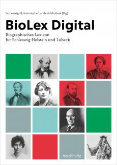 Schleswig-Holsteinische Landesbibliothek: BioLex Digital