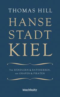 Jürgen Jensen: Hansestadt Kiel
