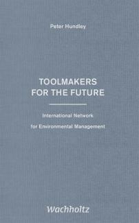 Peter Hundley, Georg Winter: Toolmakers for the Future