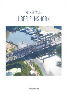 Reimer Wulf: Über Elmshorn