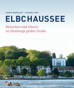 Svante Domizlaff, Michael Zapf: Elbchaussee