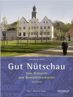 Hans W. Rickert, Marianne Dräger: Gut Nütschau