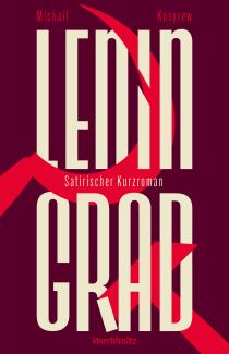 Michail Kosyrew, Michael Düring: Leningrad.