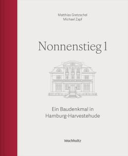 Matthias Gretzschel, Michael Zapf: Nonnenstieg 1