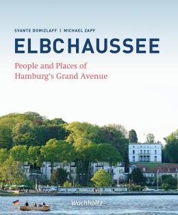 Svante Domizlaff, Michael Zapf: Elbchaussee