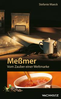 Stefanie Maeck: Meßmer