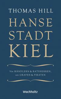 Jürgen Jensen: Hansestadt Kiel