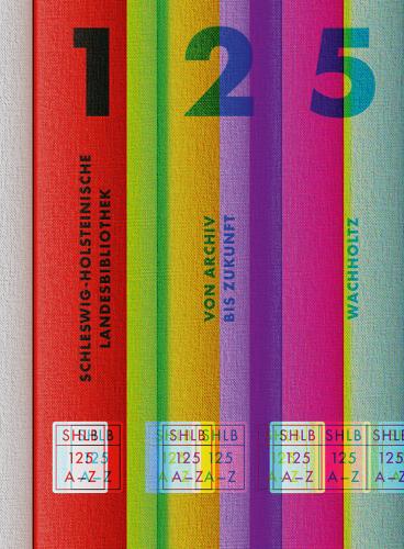 Martin Rackwitz, Martin Lätzel, Maike Manske, Tom Körber: 125 