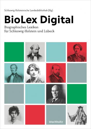 Schleswig-Holsteinische Landesbibliothek: BioLex Digital 