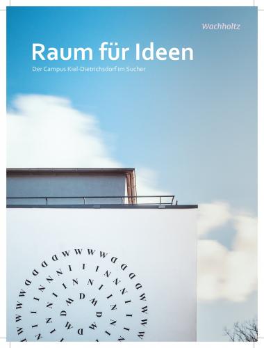 Udo Beer: Raum für Ideen 