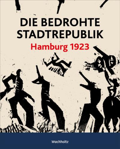 Olaf Matthes, Ortwin Pelc: Die bedrohte Stadtrepublik. 