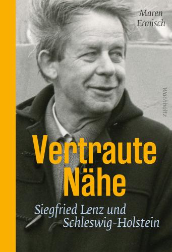 Maren Ermisch: Vertraute Nähe. 