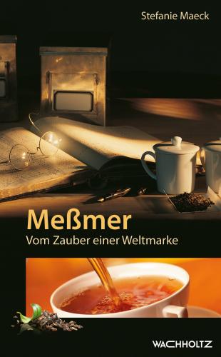Stefanie Maeck: Meßmer 