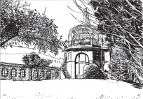 Trevor Austin, Petra Böckmann, Tim Eckhorst, Gregor Hinz, Katharina Kierzek, Bianca Kurzhöfer, Franziska Ludwig, Johanna Ludwig, Alexander Mága, Tine Pape, Katja Plaehn, Jens Rassmus, Meike Schlemmer, Henning Schöttke, Volker Sponholz: Kieler Kritzelbuch 