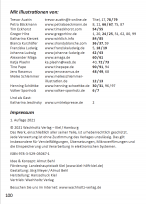 Trevor Austin, Petra Böckmann, Tim Eckhorst, Gregor Hinz, Katharina Kierzek, Bianca Kurzhöfer, Franziska Ludwig, Johanna Ludwig, Alexander Mága, Tine Pape, Katja Plaehn, Jens Rassmus, Meike Schlemmer, Henning Schöttke, Volker Sponholz: Kieler Kritzelbuch 